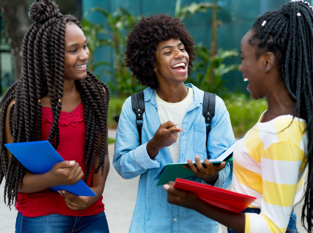 Les étudiants ivoiriens de la diaspora s’engagent pour le développement