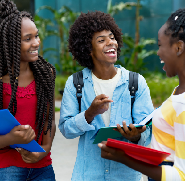 Les étudiants ivoiriens de la diaspora s’engagent pour le développement