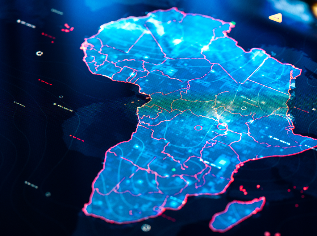 E-Conférence : La santé numérique en Afrique