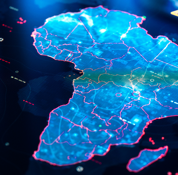 E-Conférence : La santé numérique en Afrique