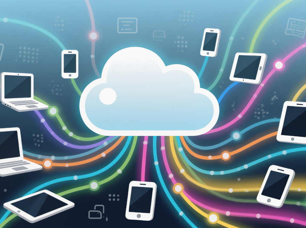 Plateforme de Réseau Professionnel