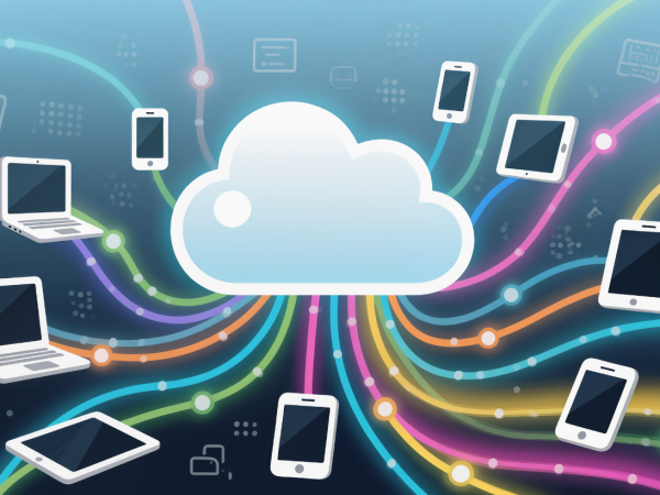 Plateforme de Réseau Professionnel