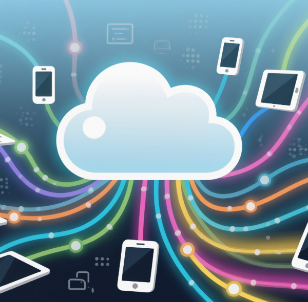 Plateforme de Réseau Professionnel