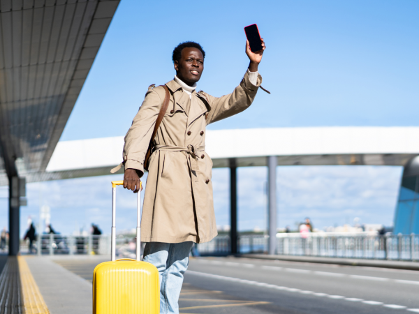 Réseau de Soutien pour Nouveaux Arrivants