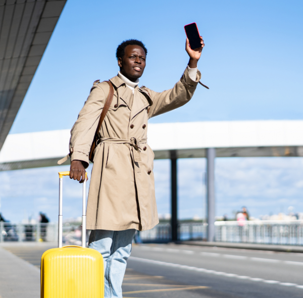 Réseau de Soutien pour Nouveaux Arrivants