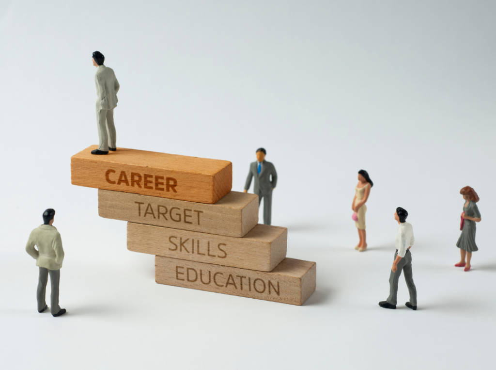 Ateliers de Développement de Carrière