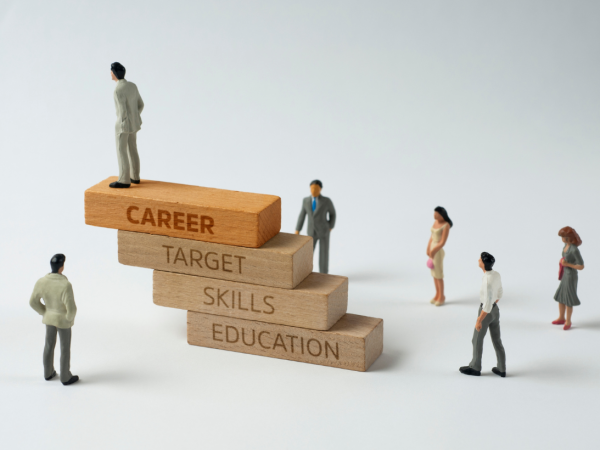 Ateliers de Développement de Carrière