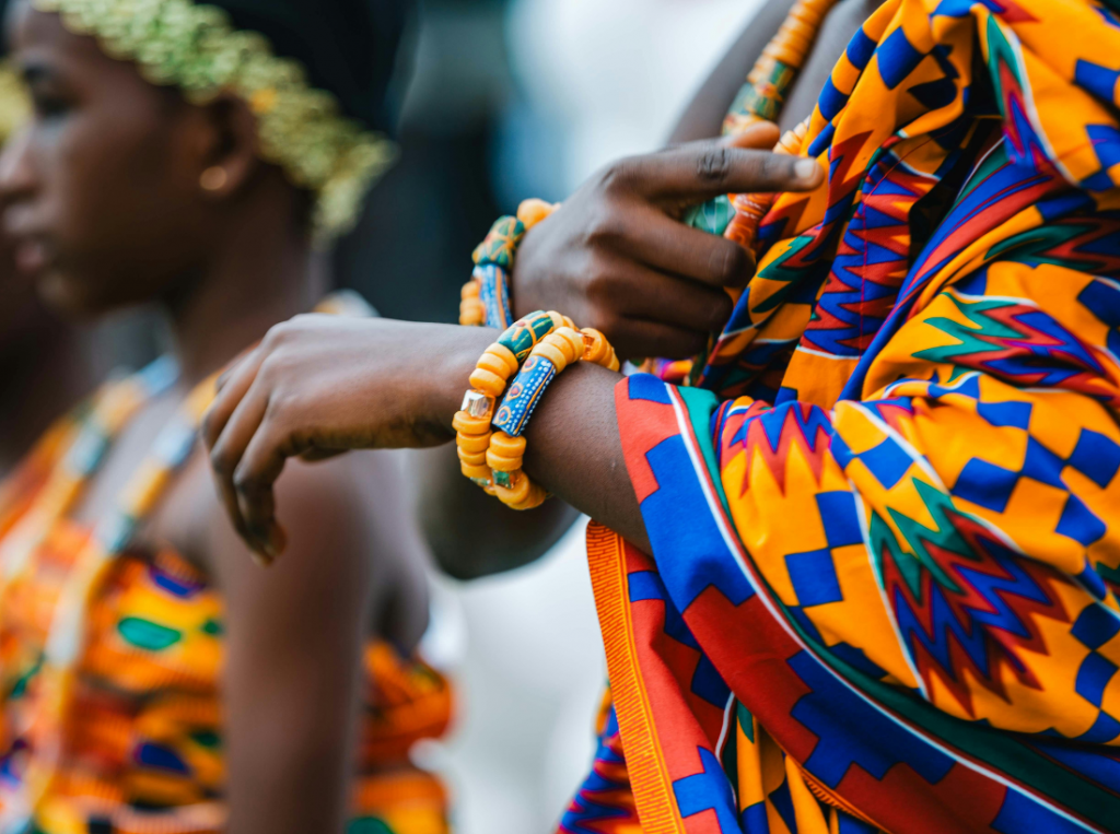 Festival Culturel Ivoirien