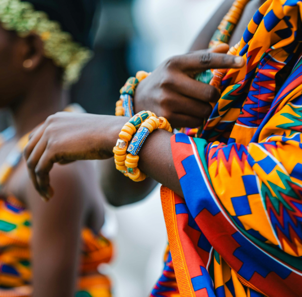 Festival Culturel Ivoirien